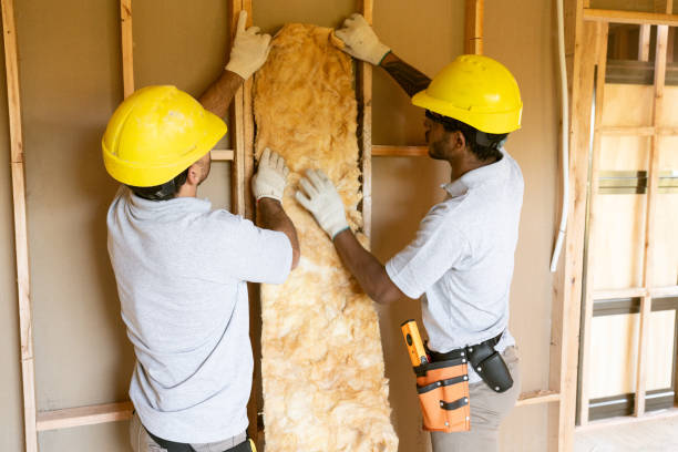 Range of Insulation Solutions in Clanton, AL